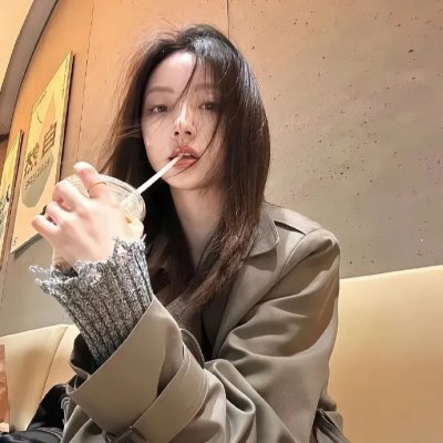 靛蓝色的心情